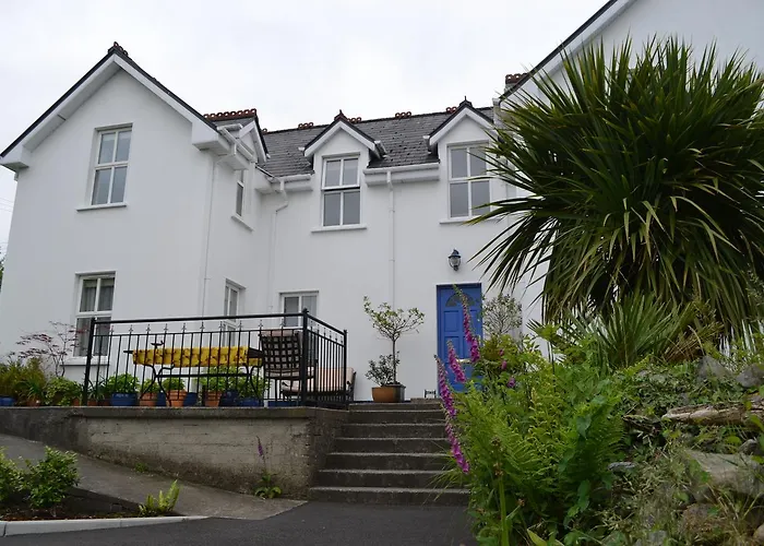 Guaire House Killarney