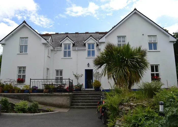 Guaire House Killarney