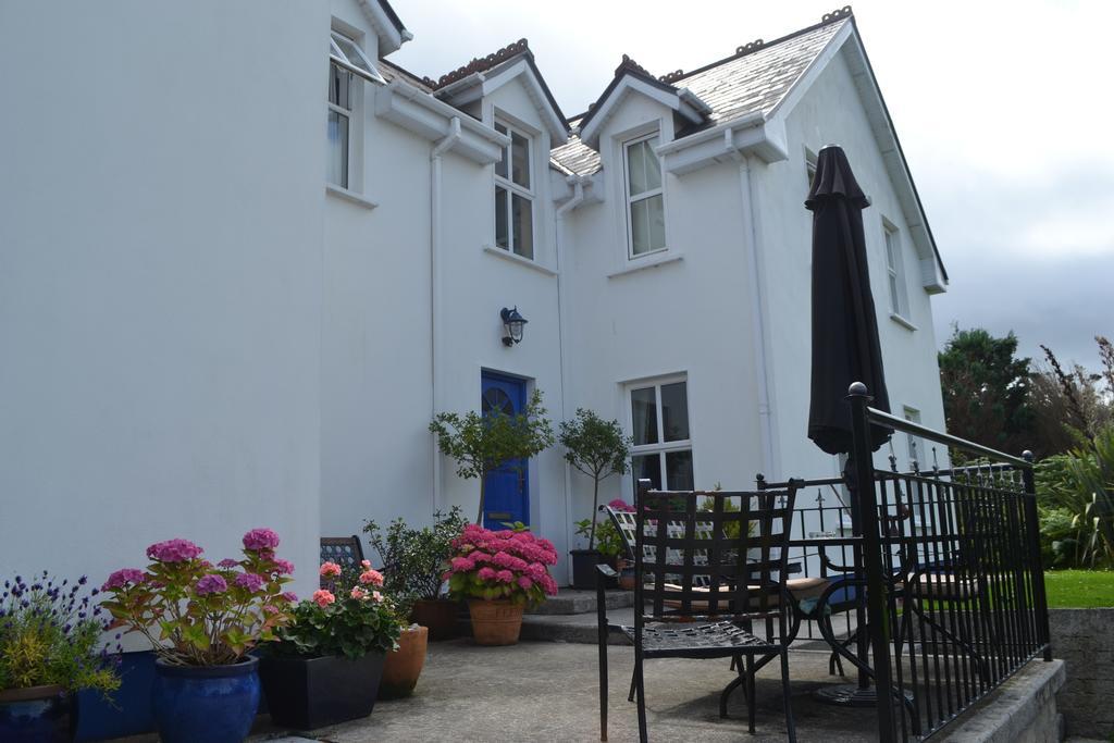 Frühstückspension Guaire House Killarney