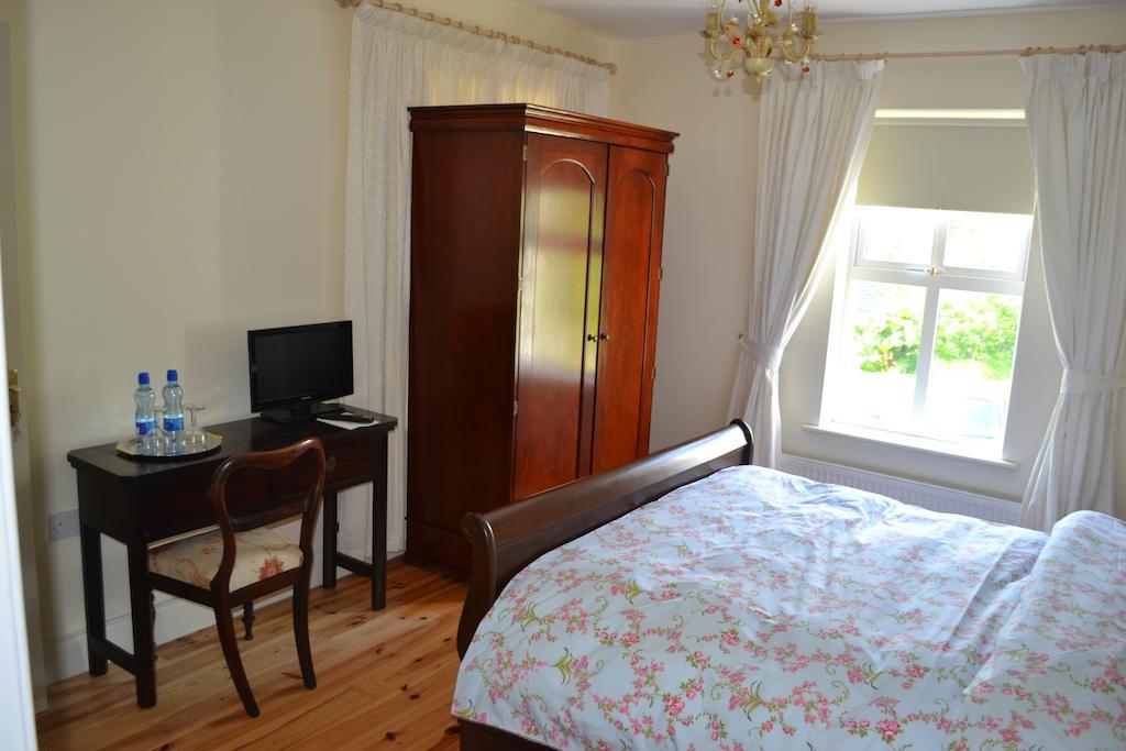 Guaire House Frühstückspension 4*