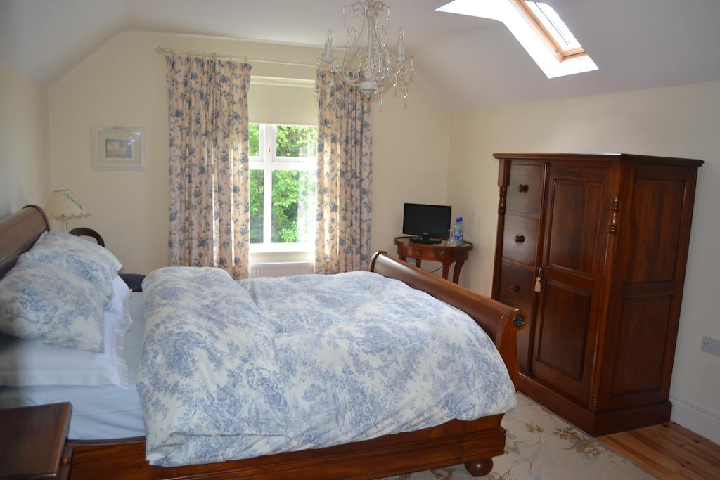 Guaire House Frühstückspension Killarney