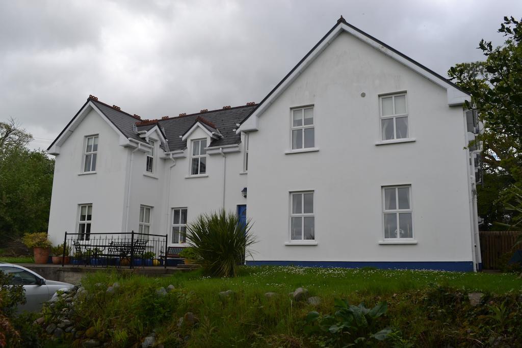 Frühstückspension Guaire House 4*