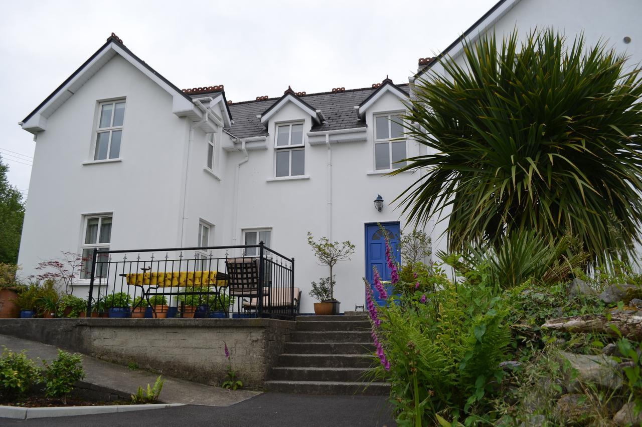 Guaire House Frühstückspension Killarney