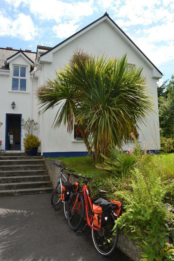 Guaire House Frühstückspension Killarney
