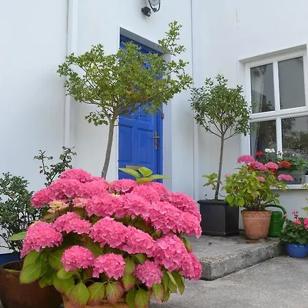 Bed and Breakfast Guaire House Killarney Zimmer foto
