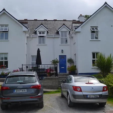 Bed and Breakfast Guaire House Killarney Zimmer foto