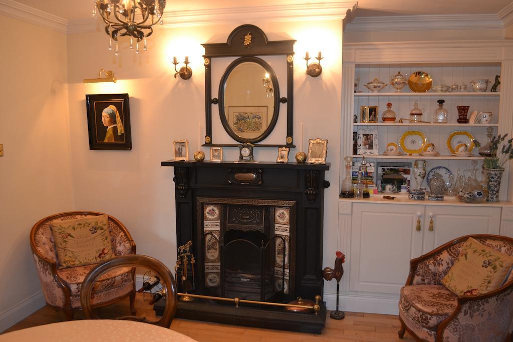 Guaire House Couette-café 4*